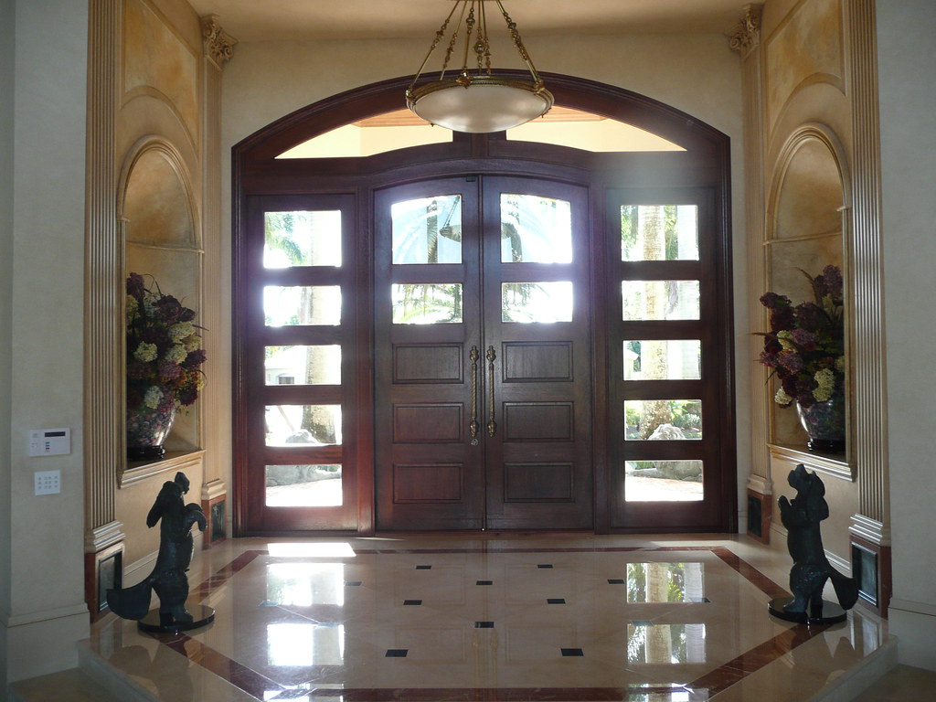From Classic to Modern: Choosing the Right Custom Interior and Exterior Doors for Your Home Remodeling
