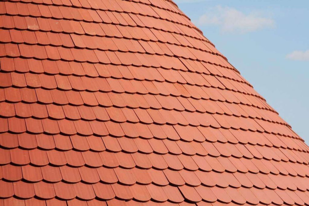 Clay Roof Tiles