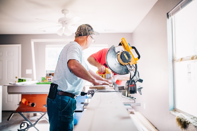 Comprehensive Guide to Home Remodeling and Construction Services in San Jose