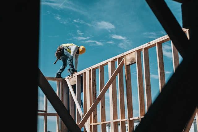Avoiding Common Pitfalls in Residential Construction and Remodeling Projects
