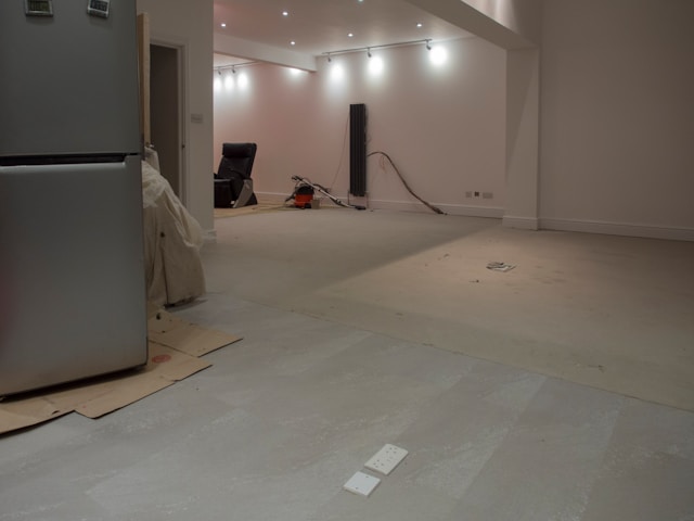 Avoid These 7 Common Mistakes When Installing New Floors in San Jose Homes