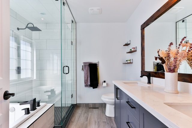 Smart Upgrades: How to Add Luxury & Function to Your Los Gatos Bathroom
