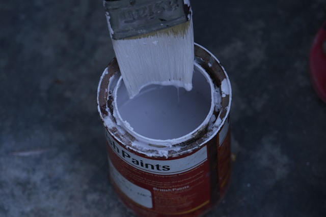 Modern Wall Colors & Paint Finishes Taking Over Bay Area Homes in 2025