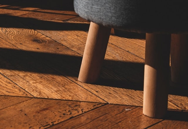 Choosing the Right Flooring for Your Home: Materials, Design, and Long-Term Value