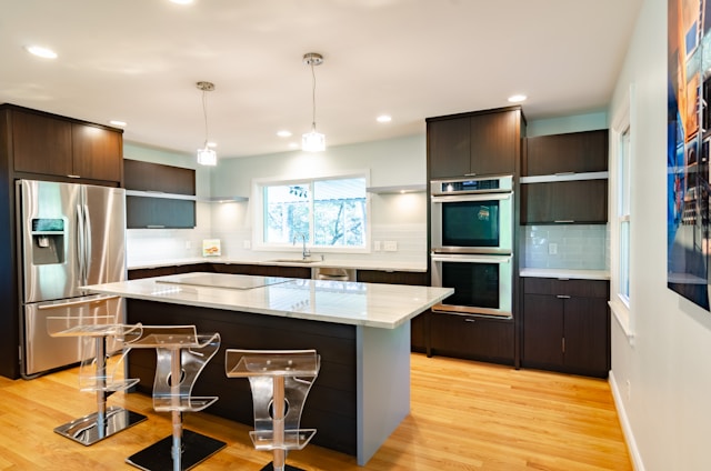 Kitchen Remodeling in CA Explained: Cabinets, Countertops, and Layout Design