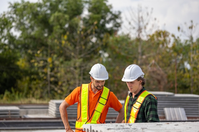 The Importance of Working With a Licensed General Contractor in California Construction